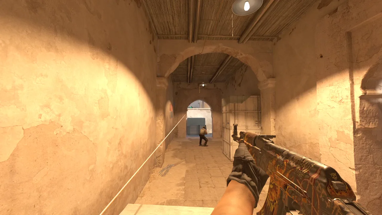 highlight